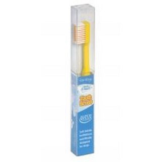Cepillo de dientes para perros olor Natural