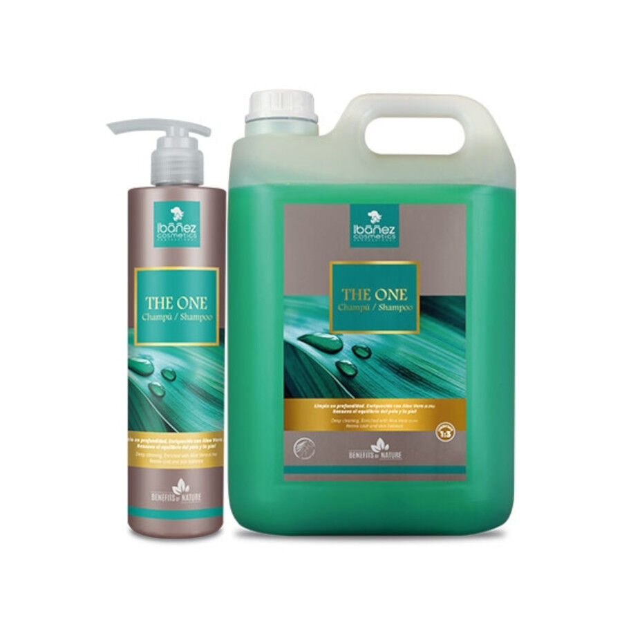 Champ&uacute; Ib&aacute;&ntilde;ez The One CHAMP&Uacute; IB&Aacute;&Ntilde;EZ --- THE ONE 500 ml., , large Imagen numero 1