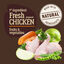 True Origins Pure Grain Free Senior Pollo pienso para perros, , large indicador imagen numero 2