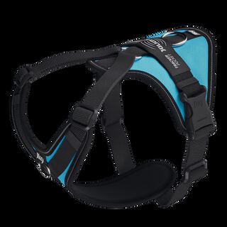 Julius Longwalk light Agua marina Talla: L