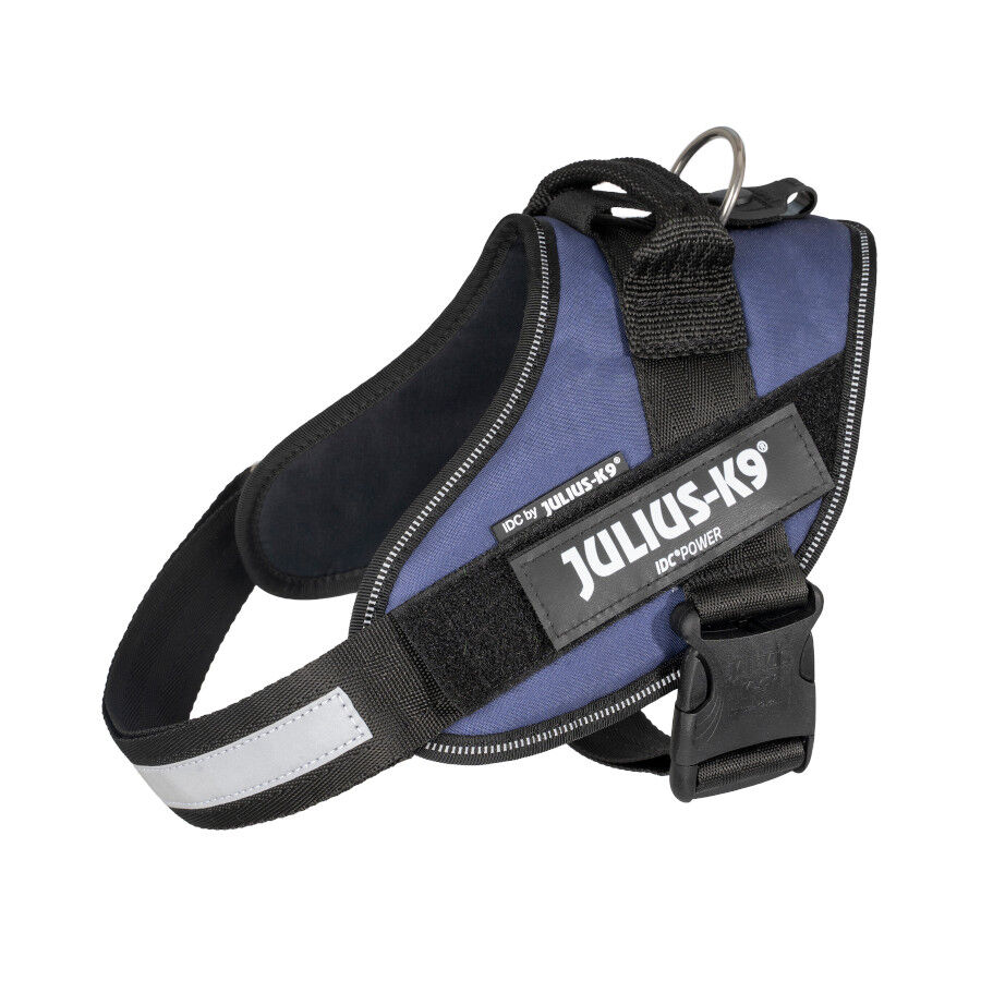 Julius K-9 IDC Arn&eacute;s Azul para perros, , large Imagen numero 1