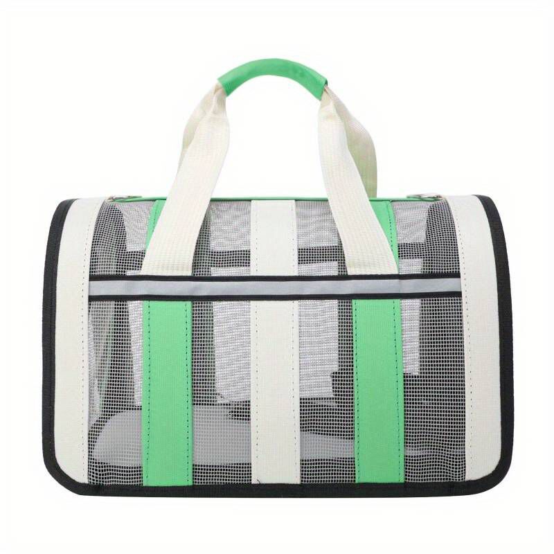 Bolso transportin bolso para perro y gato, , large Imagen numero 1