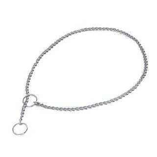 Ibañez Collar de Cadena Clásico para perros