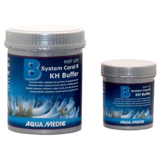 Aquamedic Reef Life System Coral B KH Buffer para acuarios
