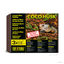 Sustrato para reptiles Coco Husk Exo Terra, Brick,  3 x 8,8l, , large indicador imagen numero 1