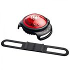 Orbiloc Dog Dual Luz de Seguridad Rojo para perros, , large image number null