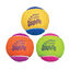 Kong Birthday SqueakAir pelotas para perros, , large indicador imagen numero 1