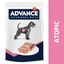 150 g Advance Atopic Pavo sobre para perros, , large indicador imagen numero 2