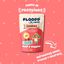 Floopp Bites Galletas Naturales para Perros | Beef & Veggies | 95 g, , large indicador imagen numero 4