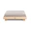 Micupets big koda cama personalizada madera para perros, , large indicador imagen numero 1