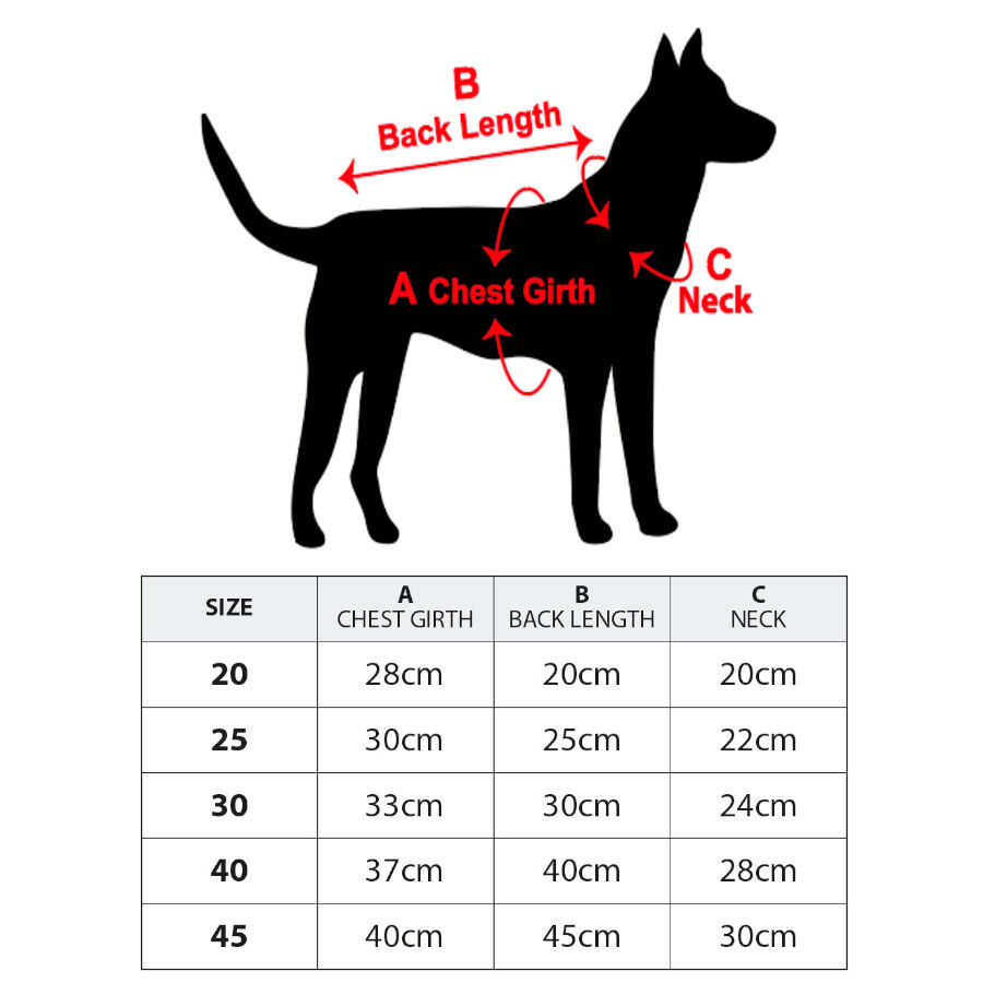Outech Jersey con Rombos Rosas para perros thumbnail