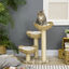 PawHut Árbol Rascador para Gatos, , large indicador imagen numero 2