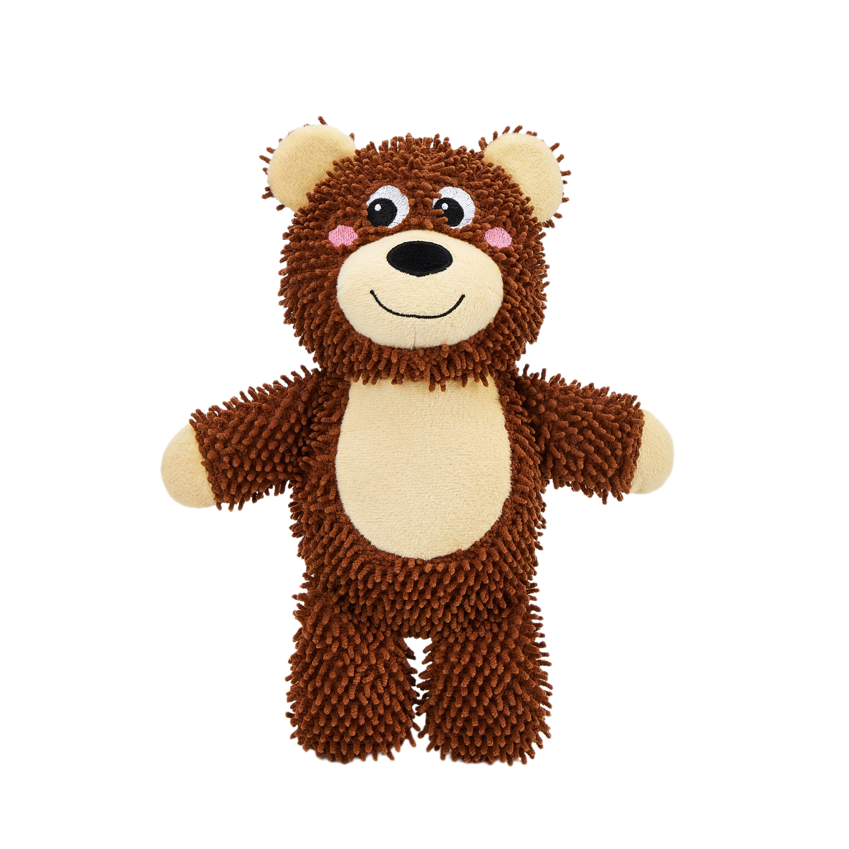 Juguete Resistente para Perro &ndash; Oso, , large Imagen numero 1