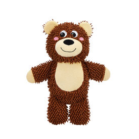 Juguete Resistente para Perro &ndash; Oso