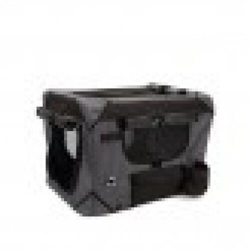 Caseta de tela Zeus Deluxe color Gris thumbnail