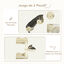 PawHut Estanterías para Gatos Beige, , large indicador imagen numero 5