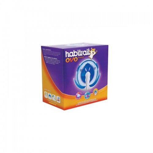 Ovo Trainers Habitrail para h&aacute;msters color Varios, , large Imagen numero 4