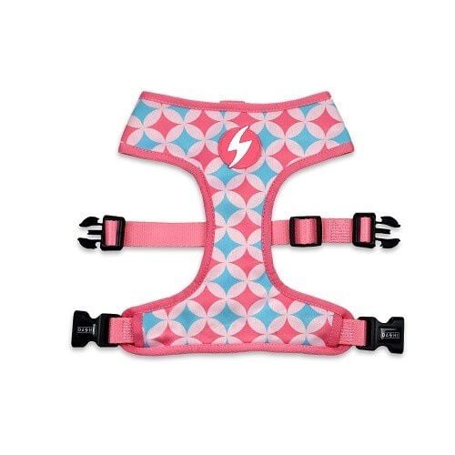 Arn&eacute;s Neo Mesh Coral para perros color Multicolor, , large Imagen numero 1