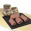 400 g Natural Greatness Ganso con Brocoli y Zanahoria lata para perros, , large indicador imagen numero 3
