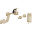 PawHut Estanterías para Gatos Beige, , large indicador imagen numero 1