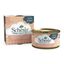 85 g Schesir Kitten pollo con aloe latas para gatitos, , large indicador imagen numero 8