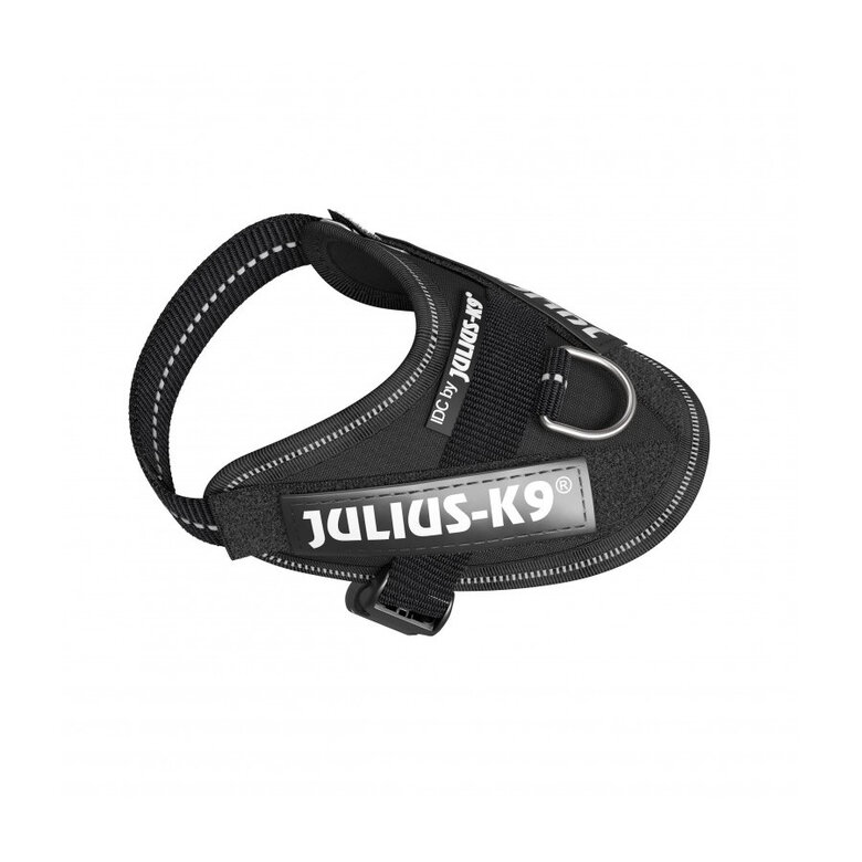 Arnés Julius K9 IDC ergonómico para perros