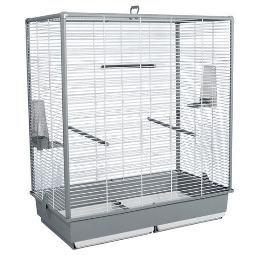 Voltregà Jaula Desmontable para crías de pájaros