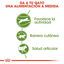 10 kg Royal Canin Active Life Outdoor pienso para gatos, , large indicador imagen numero 4