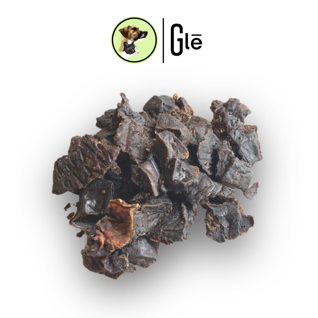 GLE PETS HIGADOS  DESHIDRATADOS, PREMISO NATURALES PARA PERROS, , large Imagen numero 2