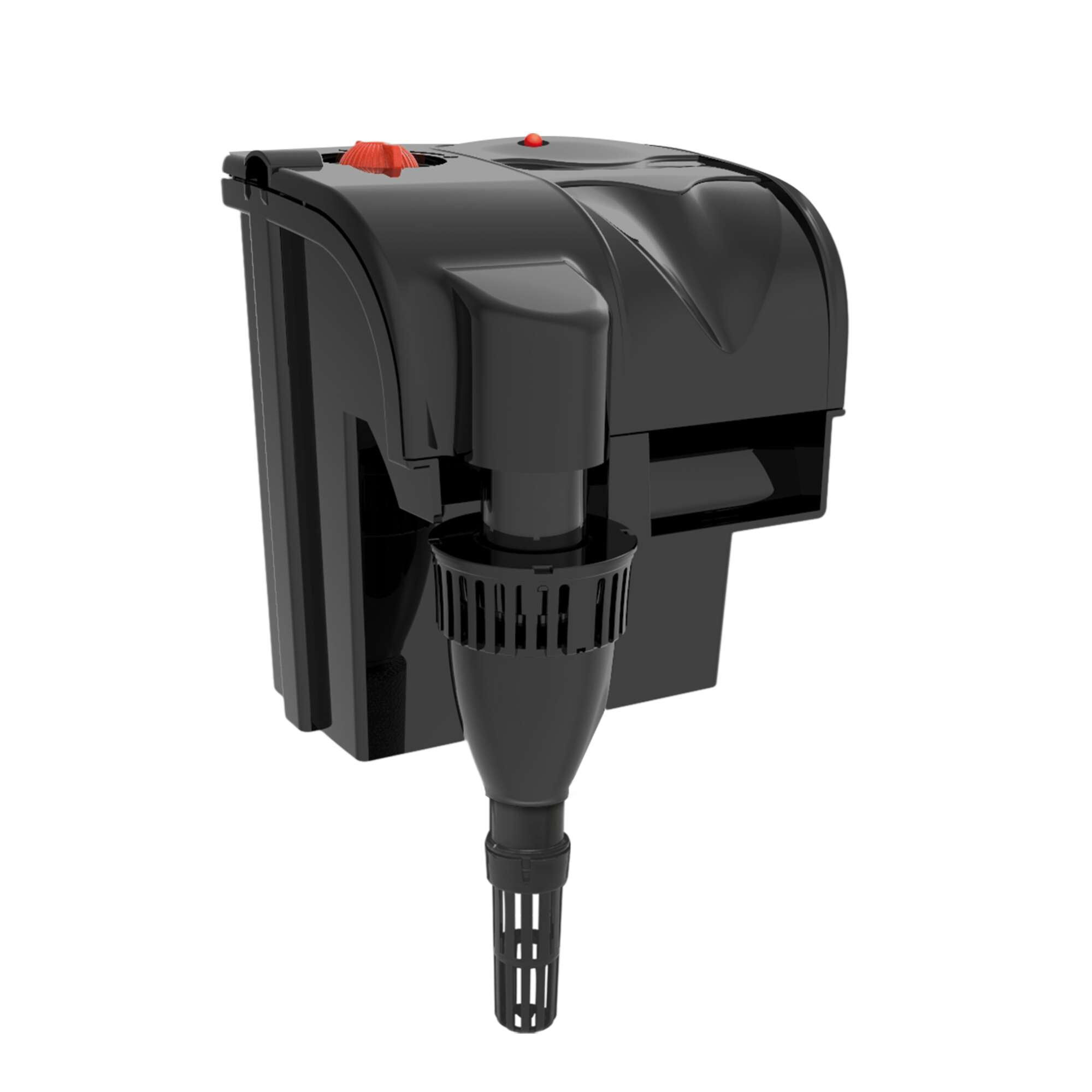 ICA Filtro de cascada AQUA EXCEL 300 l/h para acuario