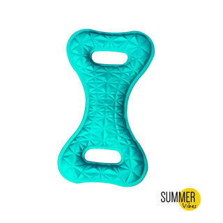 Summer Vibes Juguete mordedor flotante para perros