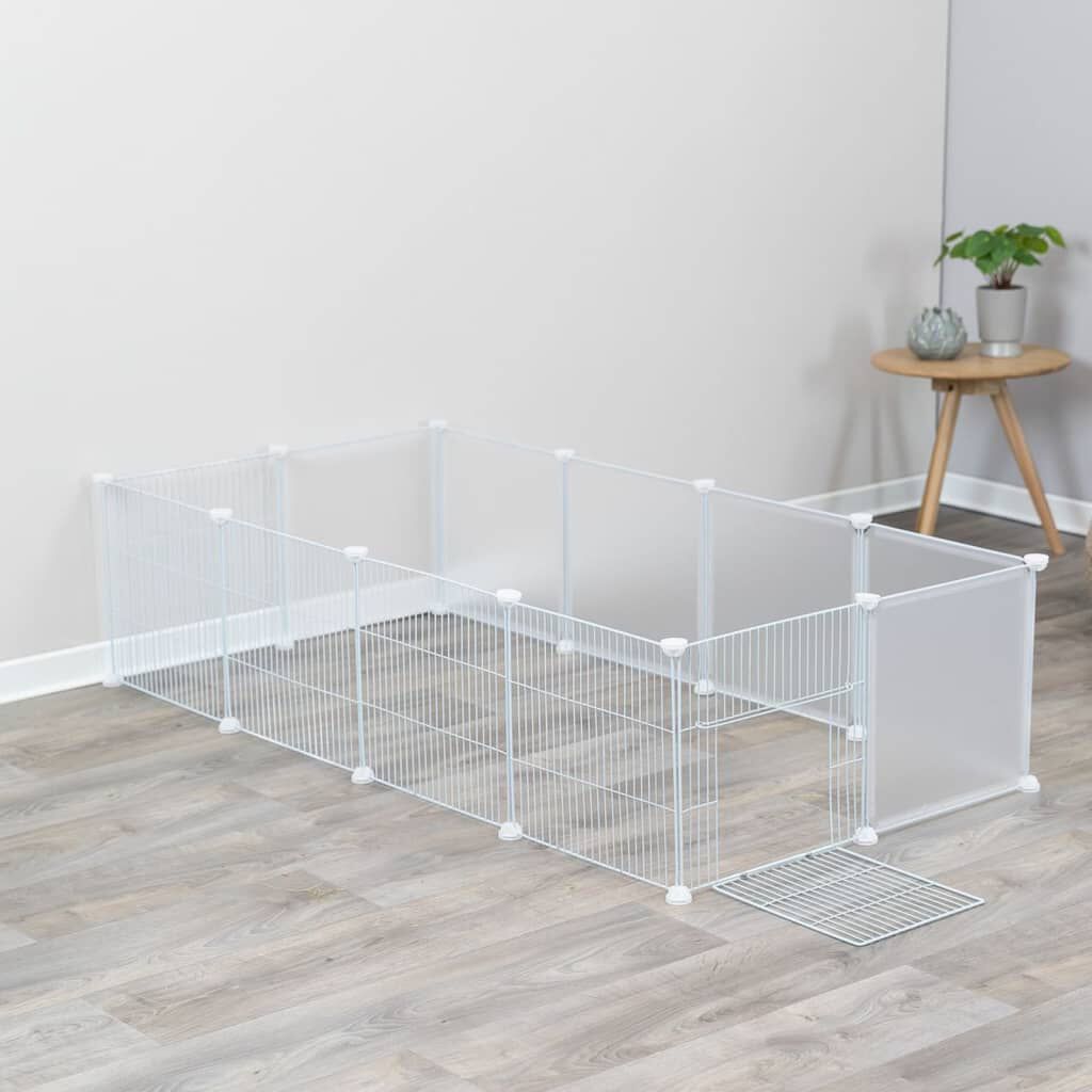 Trixie Hábitat para roedores y pequeños animales thumbnail