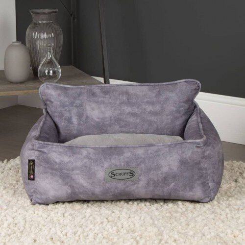 Cama para perros color Gris, , large Imagen numero 2