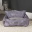Cama para perros color Gris, , large indicador imagen numero 2