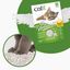 Arena Aglomerante Ultraligera para Gatos de Bambú Go Natural, 1,4 kg, , large indicador imagen numero 4