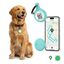 Pawview Localizador Inteligente para Mascotas, Rastreador Perros y Gatos Compatible con Apple Find My y Android Find Hub, Funda de Silicona Antidesgarros con C&oacute;digo QR, Sin Suscripci&oacute;n. Turquesa Claro, , large indicador imagen numero 1