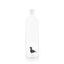 Botella para agua con figura de foca color Transparente, , large indicador imagen numero 1