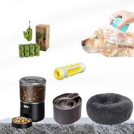 Pack Bienestar Perro