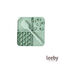 Leeby Alfombrilla de Lamer Verde para perros y gatos, , large indicador imagen numero 2