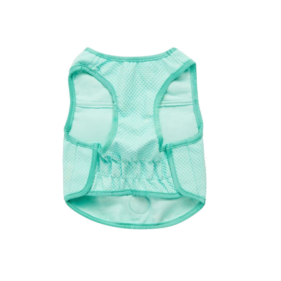 GF Pet ElastoFit Ice Vest Chaleco Refrescante para perros, , large Imagen numero 2