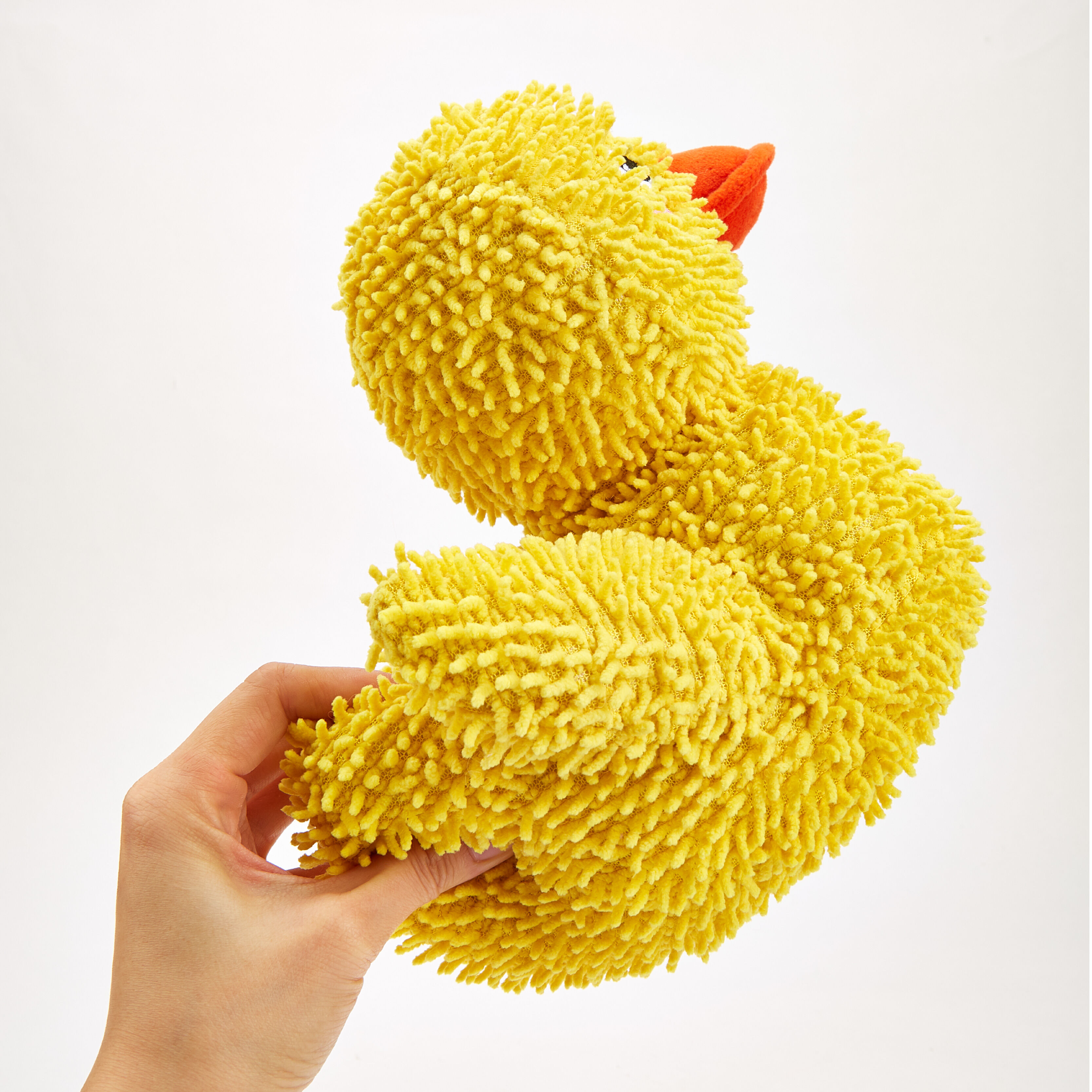 Brinquedo Resistente para perro &ndash; Pato Jeep, , large Imagen numero 4