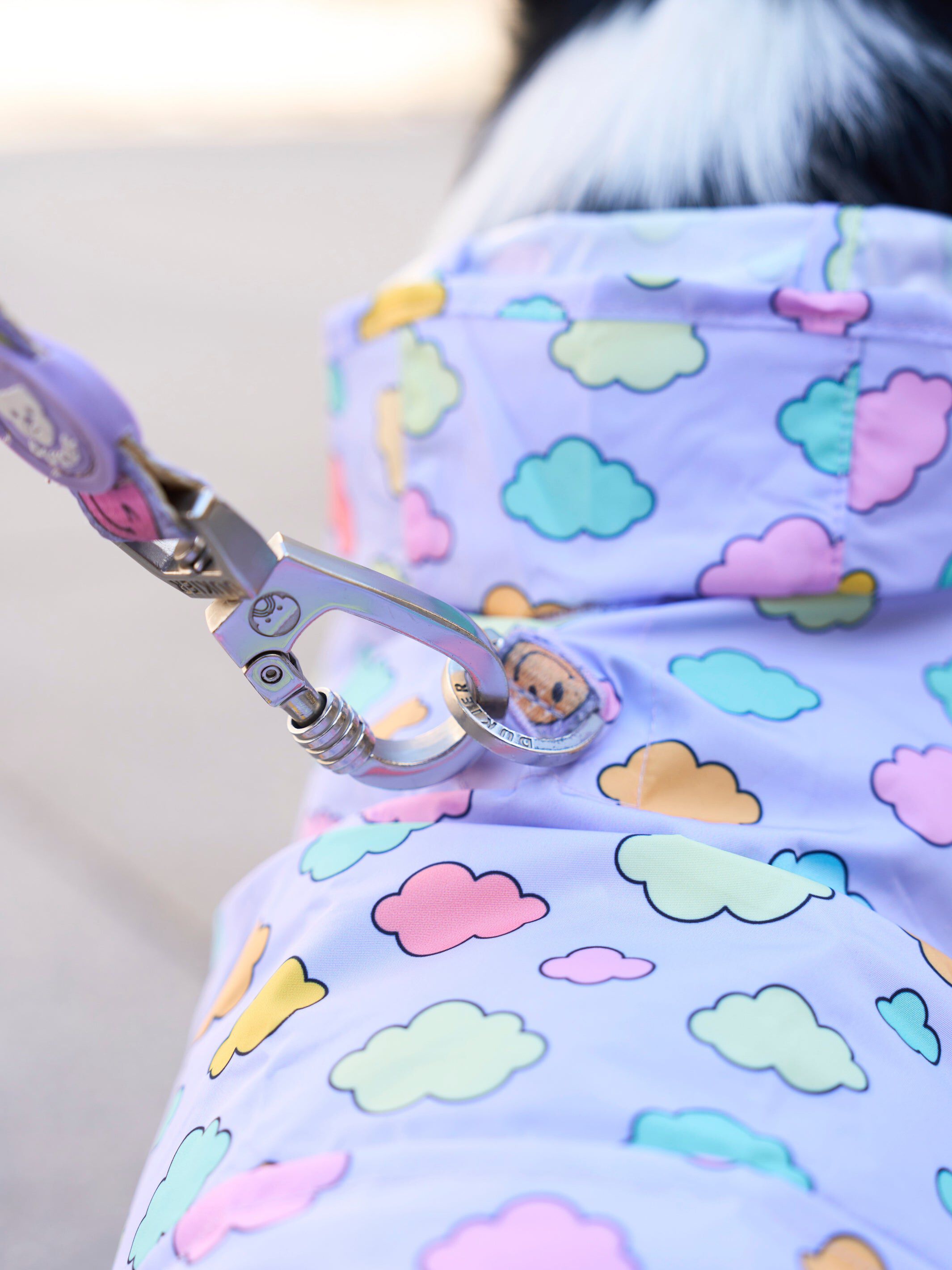 Chubasqueros Clouds XL, , large Imagen numero 4