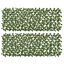 Outsunny Seto Artificial Verde, , large indicador imagen numero 1