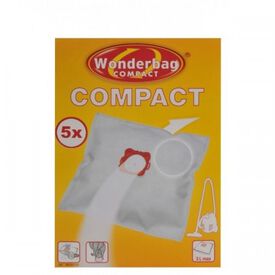 Rowenta Wonderbag Compact Bolsas para aspiradora