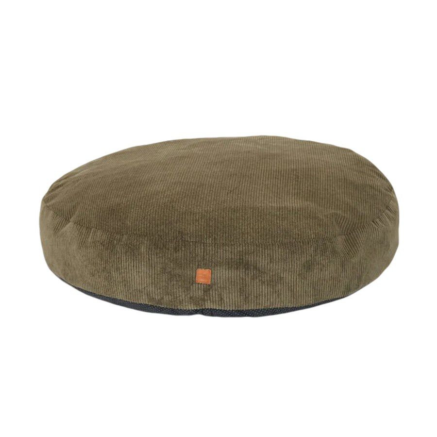 Pet and Co Coj&iacute;n Cama Caqui Roi para Perros, , large Imagen numero 1