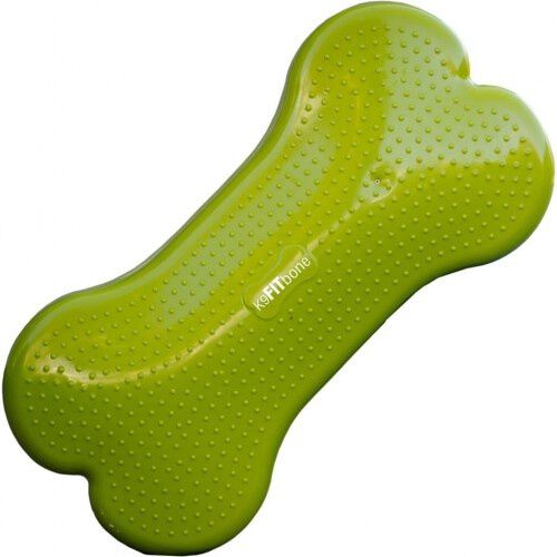Plataforma de equilibrio K9FITbone para perros color Verde, , large Imagen numero 2