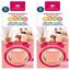 Cristalinas ambientador pack 2 absorbe olores frutos rojos de mascotas, , large indicador imagen numero 1