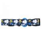 Collar para perro Snoopy color azul, , large image number null