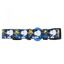 Collar para perro Snoopy color azul, , large indicador imagen numero 3