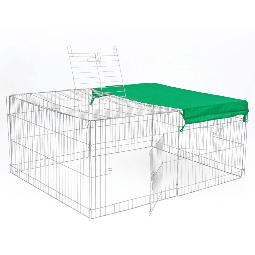 Recinto Exterior Para Mascotas, , large Imagen numero 3